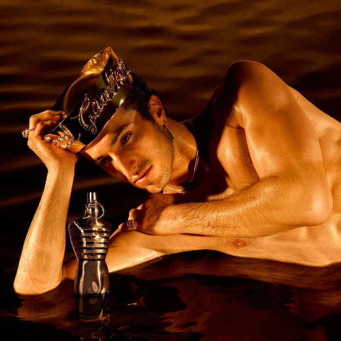 Le Male Elixir Absolu